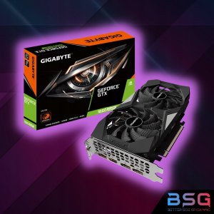 Komputer Better Side of Gaming ProGamer Gaming, Core i7-3770, 16 GB, GTX 1660 Super, 512 GB SSD Windows 10 Pro 6