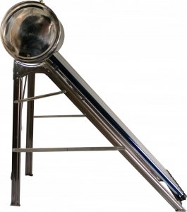 Thunder Kolektor słoneczny ciśnieniowy - 200 L 2