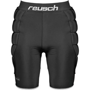Reusch Podspodenki piłkarskie Guardian Short czarne r.XL (34503) 1
