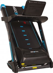 Bieżnia Thunder Bieżnia elektryczna THUNDER IGNITE-S-TFT-BLACK 8