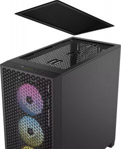 Obudowa Corsair 3000D RGB Airflow (CC-9011255-WW) 13