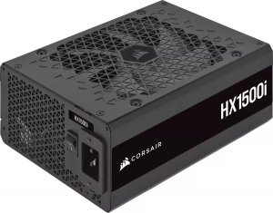 Zasilacz Corsair HX1500i 1500W (CP-9020261-EU) 2