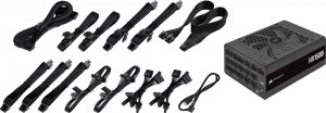 Zasilacz Corsair HX1500i 1500W (CP-9020261-EU) 8