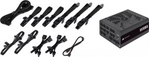 Zasilacz Corsair HX1000i 1000W (CP-9020259-EU) 8