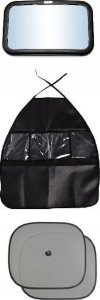 Fotelik samochodowy BABY JOGGER Baby Jogger City Go I-Size Black 13