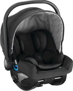 Fotelik samochodowy BABY JOGGER Baby Jogger City Go I-Size Black 16