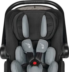 Fotelik samochodowy BABY JOGGER Baby Jogger City Go I-Size Black 18