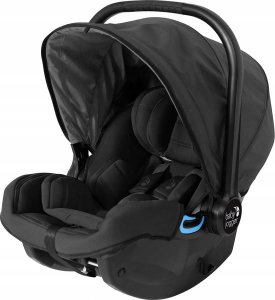 Fotelik samochodowy BABY JOGGER Baby Jogger City Go I-Size Black 20