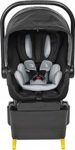 Fotelik samochodowy BABY JOGGER Baby Jogger City Go I-Size Black 2
