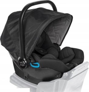 Fotelik samochodowy BABY JOGGER Baby Jogger City Go I-Size Black 21