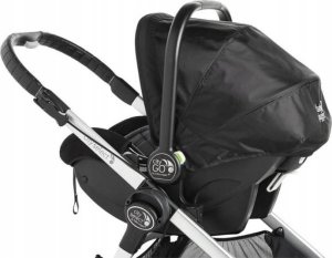 Fotelik samochodowy BABY JOGGER Baby Jogger City Go I-Size Black 22