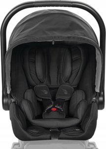 Fotelik samochodowy BABY JOGGER Baby Jogger City Go I-Size Black 23