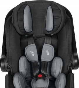 Fotelik samochodowy BABY JOGGER Baby Jogger City Go I-Size Black 10