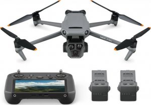 Dron DJI Mavic 3 Pro Fly More Combo (CP.MA.00000662.01) 1