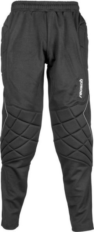 Reusch Spodnie piłkarskie 360 Protection Pant czarne r.M (35201) 1