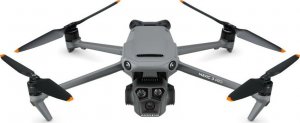 Dron DJI Mavic 3 Pro Fly More Combo (CP.MA.00000660.01) 1