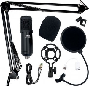 Mikrofon DNA DNC Game (MIK-DNAP-003) 2