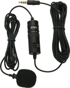 Mikrofon DNA DNA SMART MIC lavalier 2
