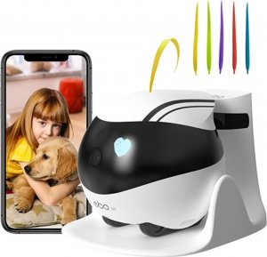 Enabot Enabot EBO AIR śledzenie AI WiFi 2