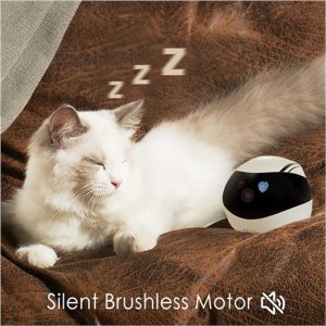 Enabot Enabot EBO AIR śledzenie AI WiFi 5