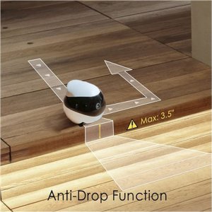 Enabot Enabot EBO AIR śledzenie AI WiFi 8