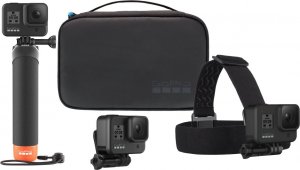 GoPro GoPro Adventure Kit 2.0 1