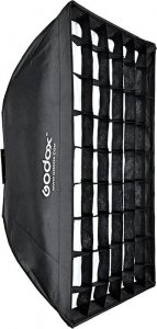 GODOX Godox SB-FW80120 Softbox z gridem 80x120cm 1