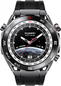 Smartwatch Huawei Watch Ultimate Expedition Czarny  (Colombo-B19B) 2