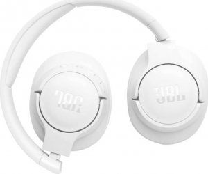 Słuchawki JBL Tune 720 (T720BTJBLWHITE) 4