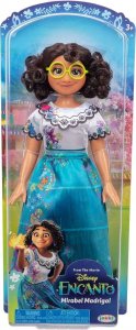 Jakks Lalka Mirabel Nasze magiczne Encanto 26 cm 4