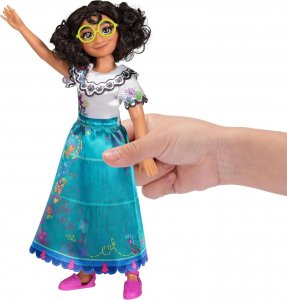 Jakks Lalka Mirabel Nasze magiczne Encanto 26 cm 7