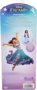 Jakks Lalka Mirabel Nasze magiczne Encanto 26 cm 8