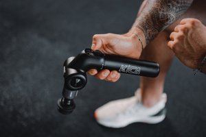 Masażer KiCA KiCA Evo 12