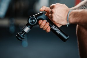 Masażer KiCA KiCA Evo 13