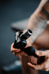 Masażer KiCA KiCA Evo 14