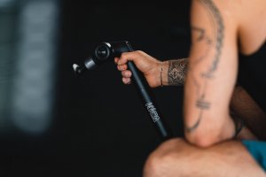 Masażer KiCA KiCA Evo 19