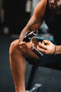 Masażer KiCA KiCA Evo 20