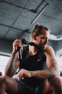 Masażer KiCA KiCA Evo 22