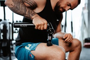 Masażer KiCA KiCA Evo 23