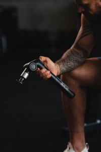 Masażer KiCA KiCA Evo 24