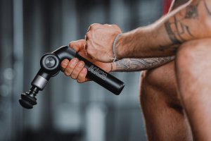 Masażer KiCA KiCA Evo 25