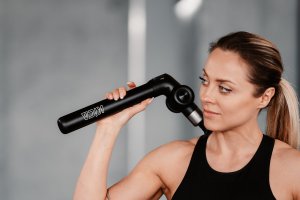 Masażer KiCA KiCA Evo 26