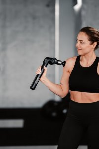 Masażer KiCA KiCA Evo 27