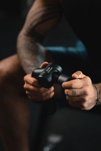 Masażer KiCA KiCA Evo 28