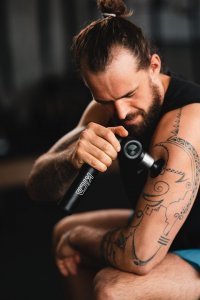 Masażer KiCA KiCA Evo 29