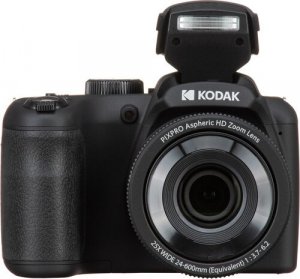 Aparat cyfrowy Kodak AZ255 czarny 2