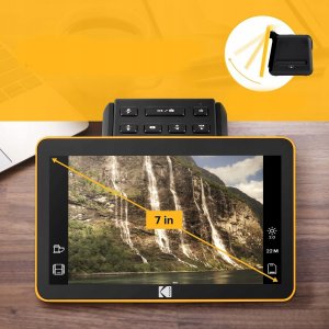 Skaner Kodak Slide N Scan CMOS (SB7496) 5