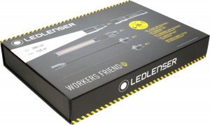 Latarka Ledlenser Ledlenser Workers Friend 4W1 2