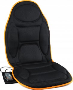 Masażer Medivon Medivon Cosy Mesh czarny 3