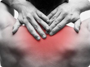 Masażer Medivon Medivon Cosy Mesh czarny 5